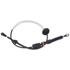 Shift Cable for Jeep Wrangler (2003-2006)