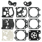 Gasket Diaphragm Repair Kit for Partner T210 T240 T250 (Petrol)