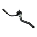 Benz C205 W213 R172 Engine Breather Tube Bleed Line (2015-2023)