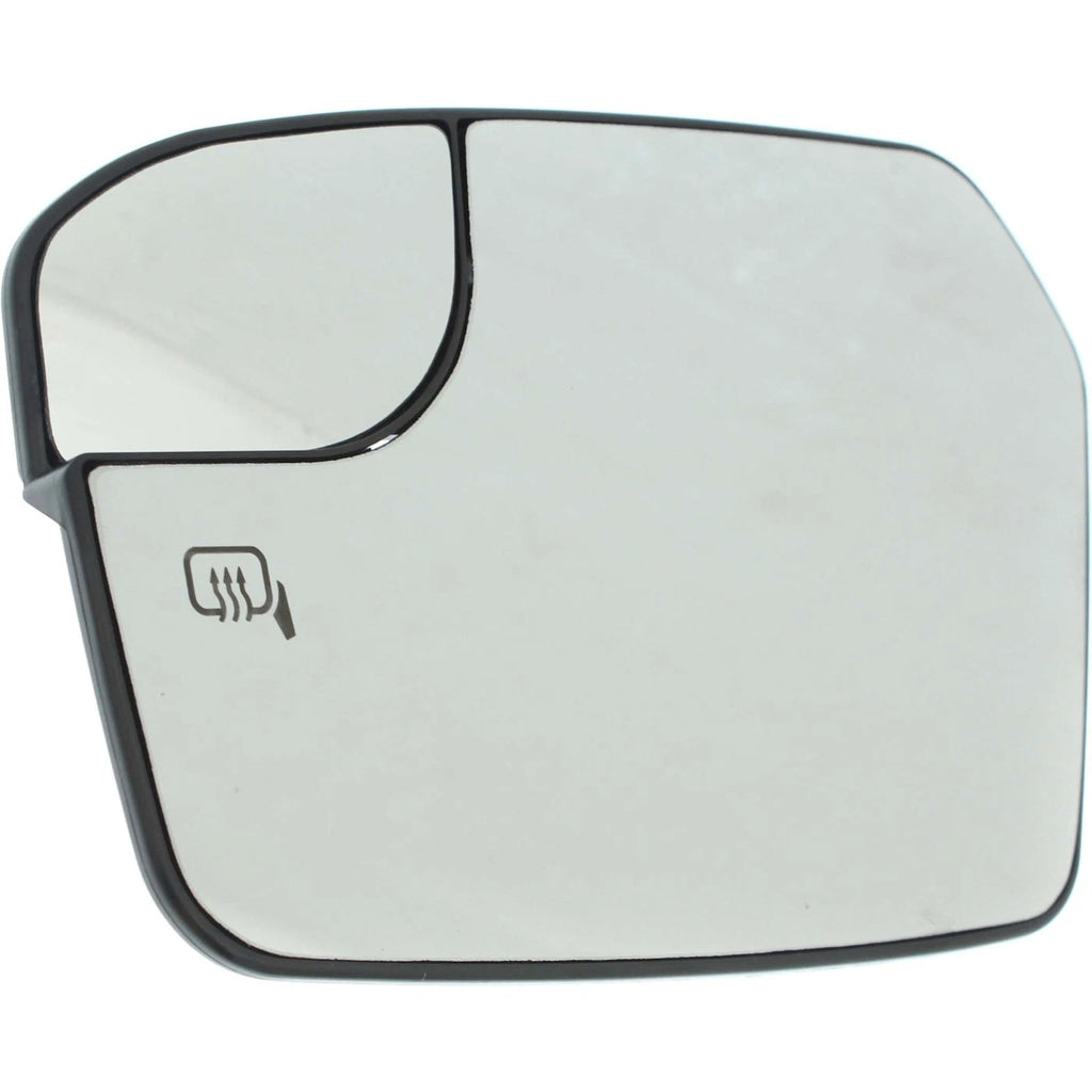 Heated Mirror Glass for Ford Fusion, Lincoln MKZ, Mercury Milan (2011–2012)