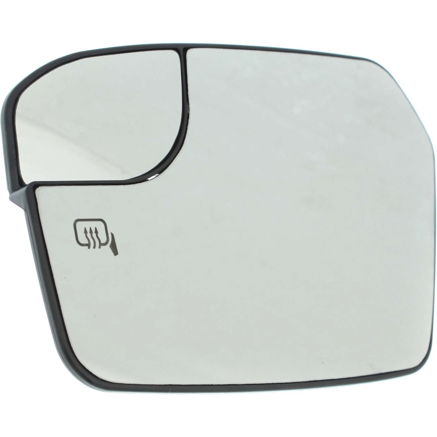 Heated Mirror Glass for Ford Fusion, Lincoln MKZ, Mercury Milan (2011–2012)