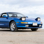 Fog Light Kit for Toyota MR2 (1991–1995)