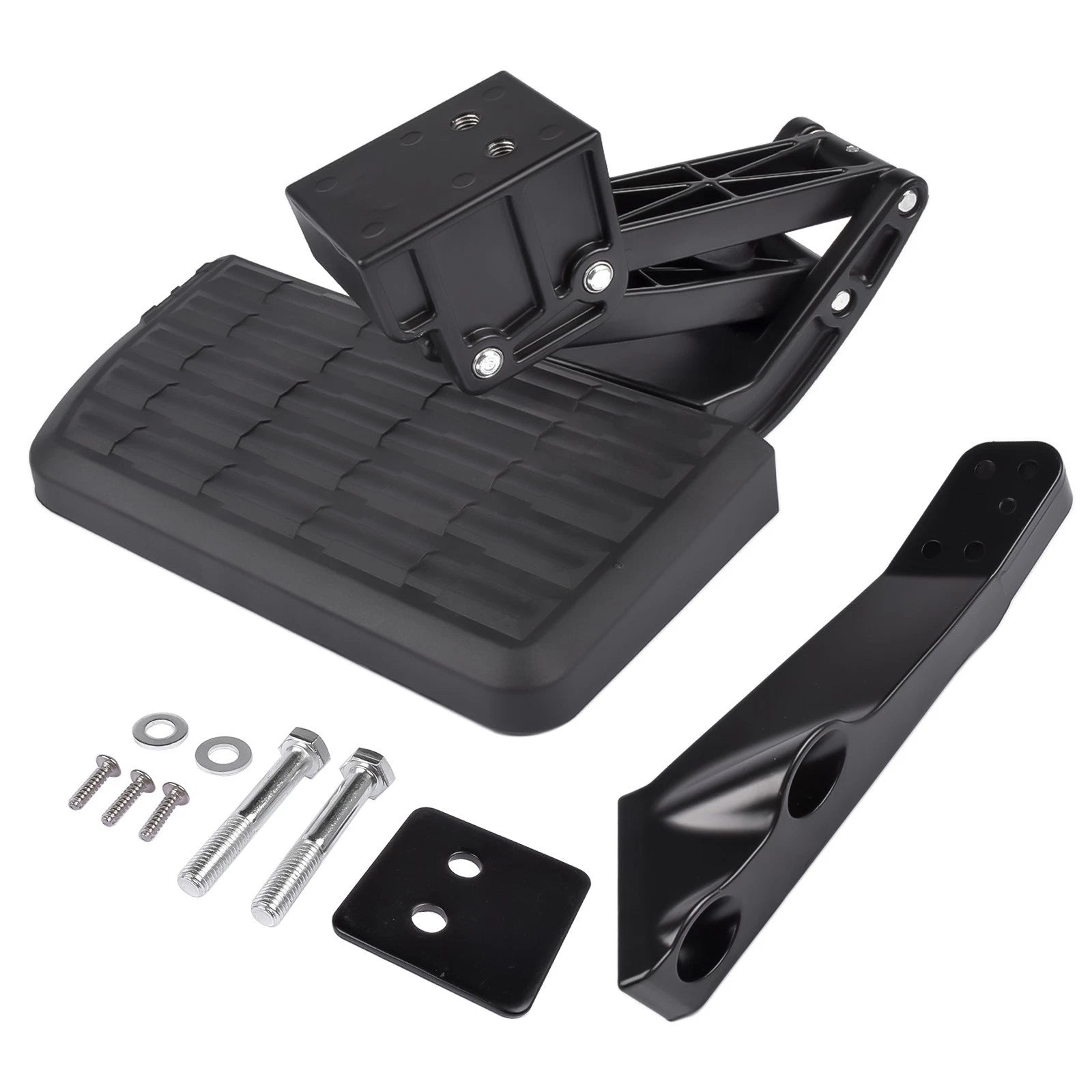 Rear Bed Step for Ford F-250/F-350/F-450 Super Duty (1999–2016)