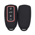 Key Case Shell Cover for Chery Tiggo 8 Plus, 7 Pro, 8 Pro, Arrizo 5 (2021)