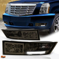 OE Style Chrome Headlight Lamp for Dodge Dakota (2006–2007)