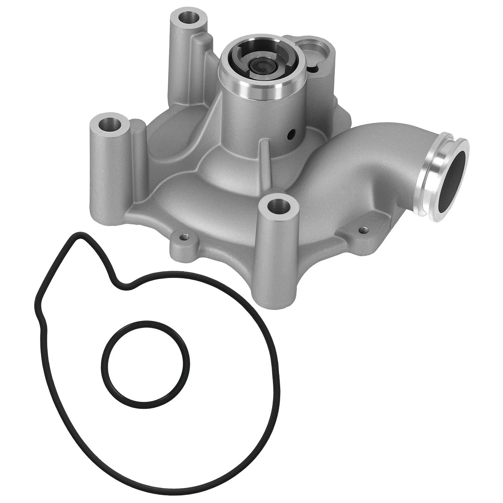 Engine Coolant Water Pump for Mini Cooper 1.6L (2002–2006) AW6001WP-9345