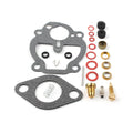 Carburetor Rebuild Kit Set for Allis Chalmers B C CA D10 D12 WD45 WF190 (All Years)