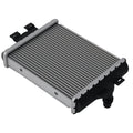 Aluminum Radiator for BMW M240i F87 3.0L (2017–2020) 17117628057 7628057