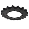 19 Teeth Sprocket for Bobcat Mini Excavator E55 E55Z E60 7199008 7262436