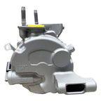 AC Compressor Replacement for Ford Ranger 2.7L (2012-2022)