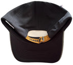 Brushed Canvas Mesh Back Hat for Peterbilt Trucks (Competitor Class)