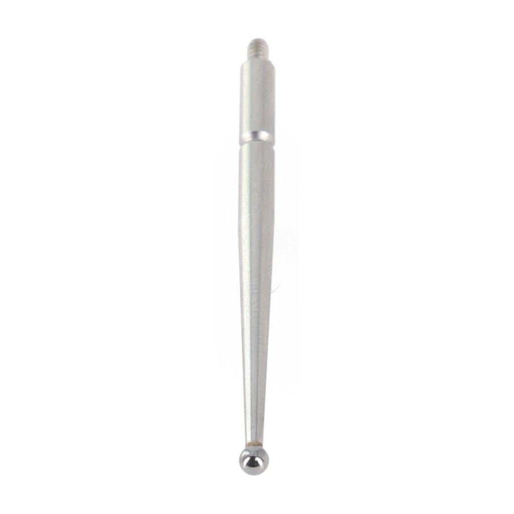 Carbide Contact Points 2mm Ball M1 6 Thread for Accurate Measurement