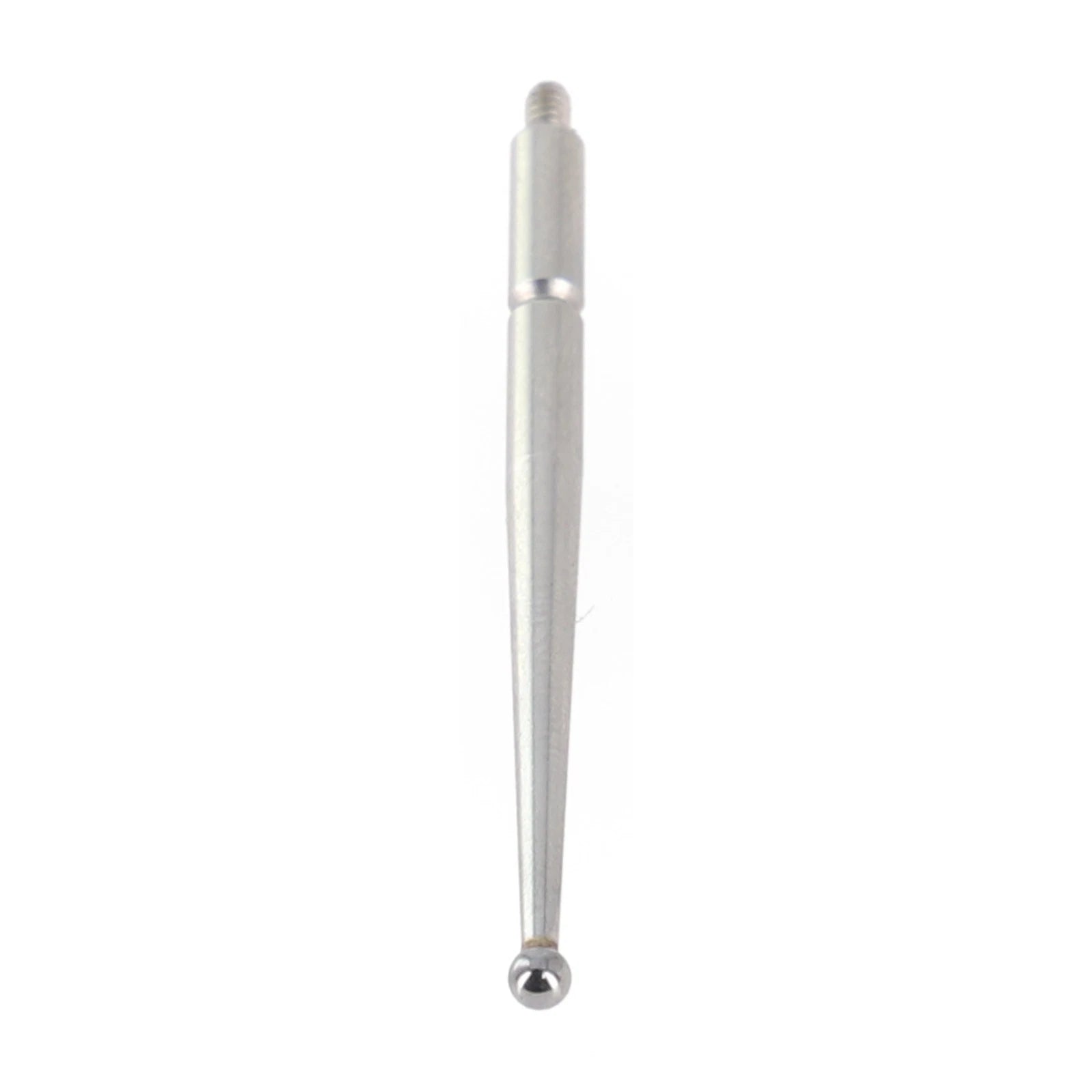 Carbide Contact Points 2mm Ball M1 6 Thread for Accurate Measurement