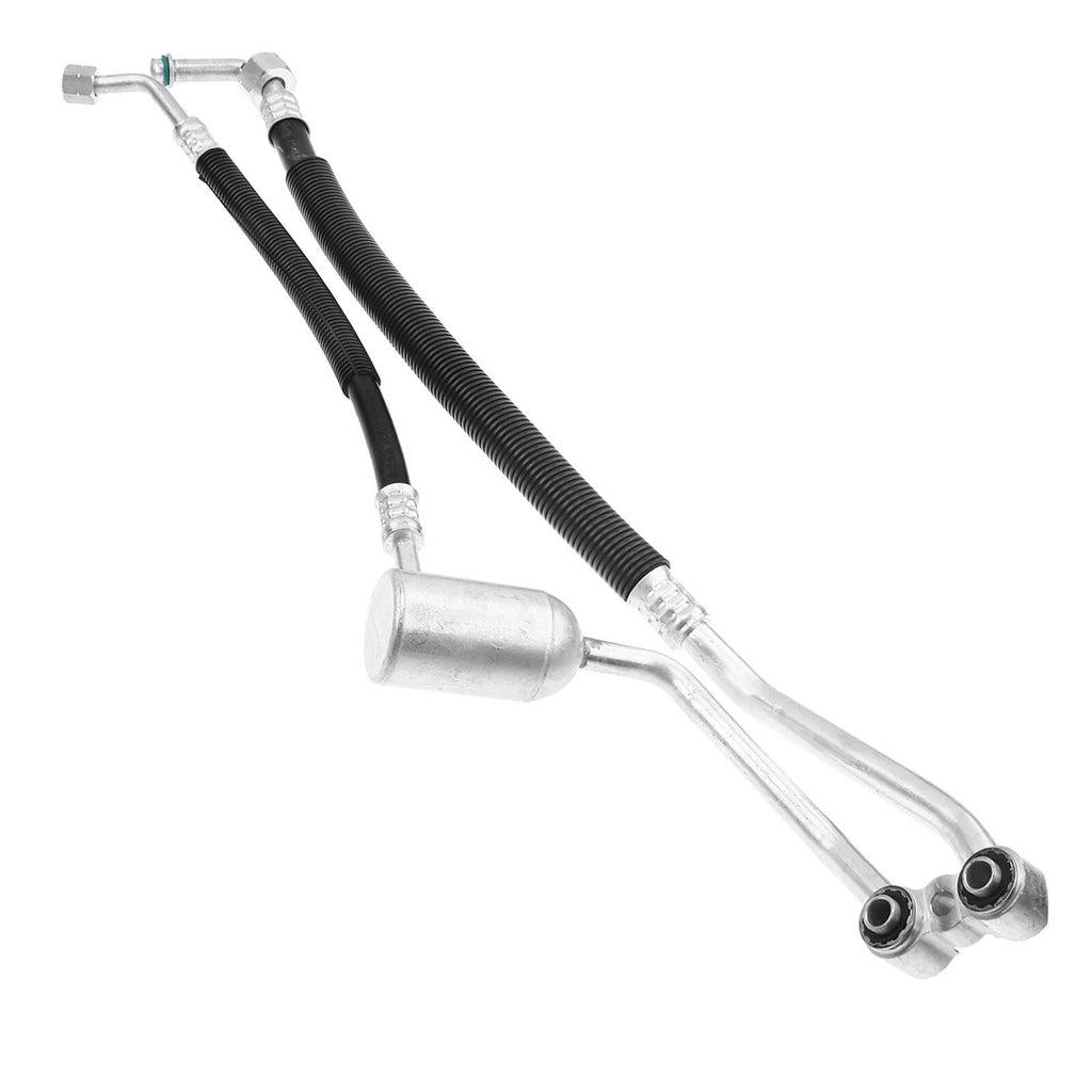 A/C Manifold Hose Assembly for Buick Chevy Lumina (1996–1997)
