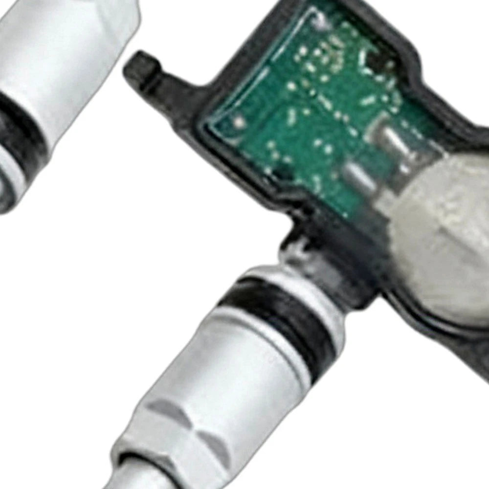 Set of 4 Tire Pressure Sensors TPMS for Toyota (42607-02090, PMV-E100)