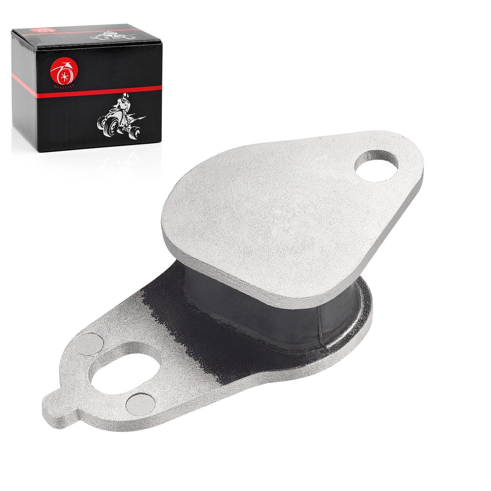 Exhaust Muffler Stay for Yamaha YZ250 YZ 250X (2004–2024) 5XF-14781-00-00
