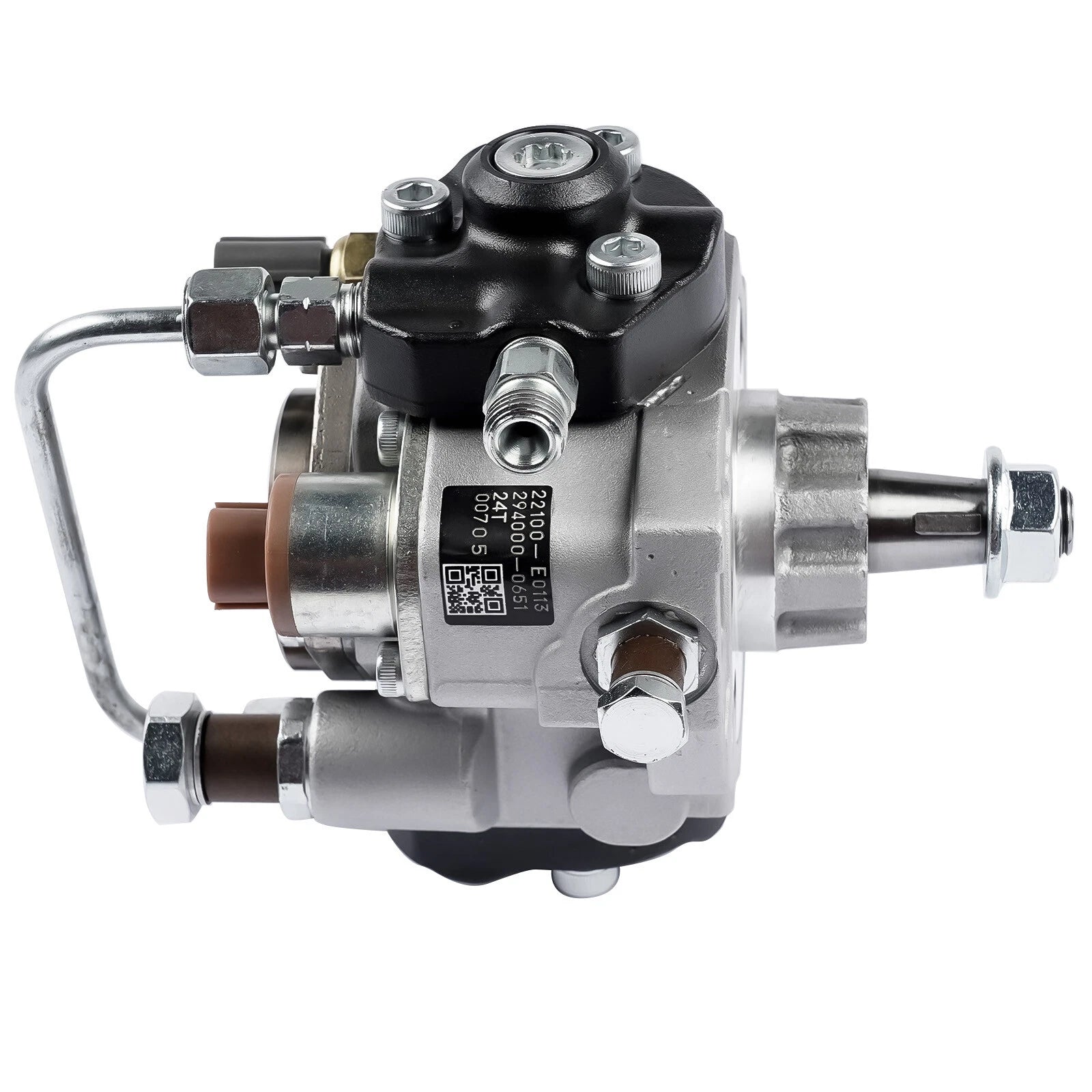 Fuel Injection Pump for Hino J05D Engine (185, 165, 4.7L)