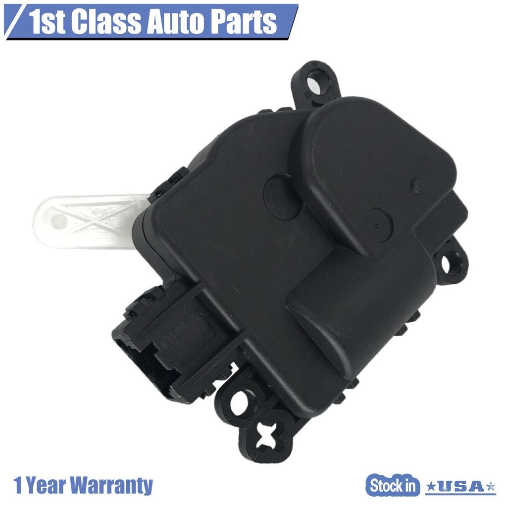 Heater Blend Air Door Actuator for Ford Freestar Mercury Monterey (2004-2007)