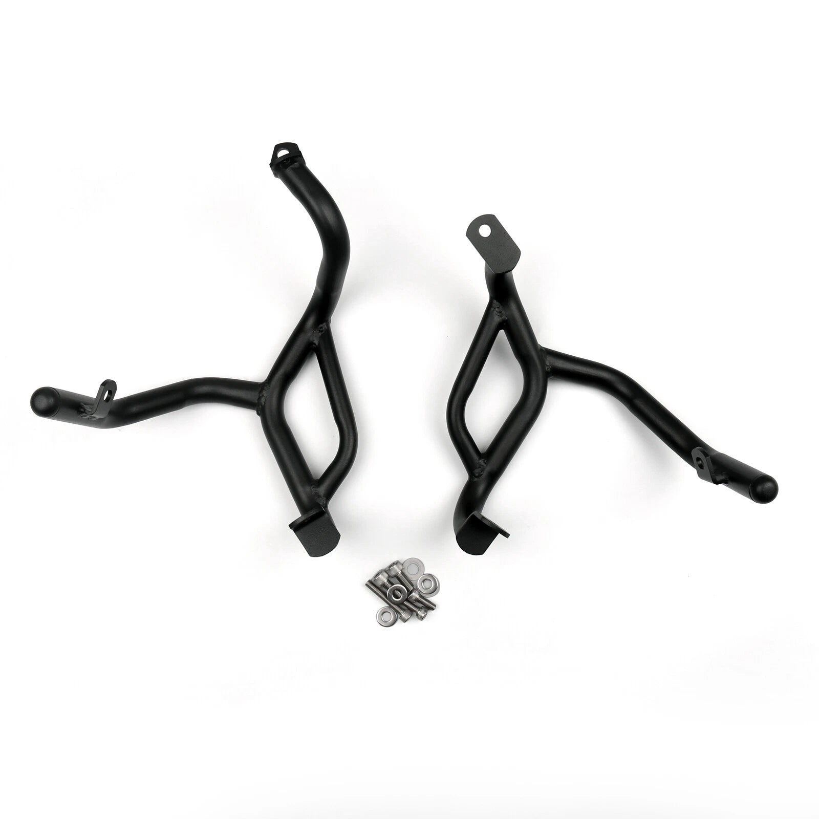 Engine Guard Crash Bar for BMW F800R (2008–2019)