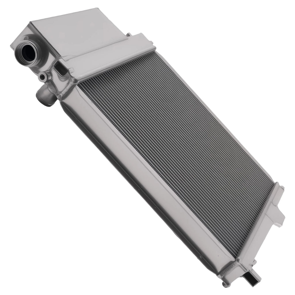 Aluminum Engine Radiator for BMW Z3 (1997-2000) 3 Row