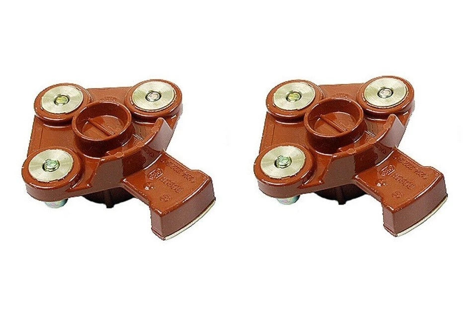 Set of 2 Distributor Rotors for BMW E31 E32 (1988–1994)