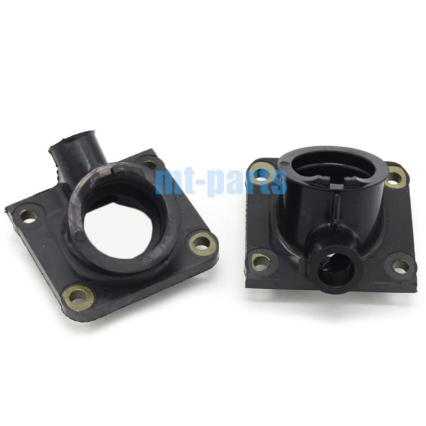 Carburetor Intake Manifold Boot for Yamaha YFZ350A Banshee (2011–2012) 3GG