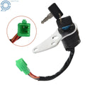 Ignition Key Switch for Suzuki DR-Z400 / DR-Z400E (2000–2007)