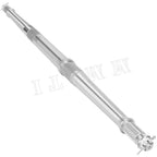Rear Axle Shaft with Nut for Yamaha Blaster YFS200 (1988–2002) 2XJ-25381-00-00