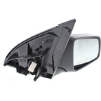 Set of 2 Power Mirrors for Chevrolet Caprice (2011–2014) Chrome