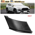 Right A-pillar Trim Panel Cover for Toyota RAV4 (2019–2023) 60117-0R070 ABS