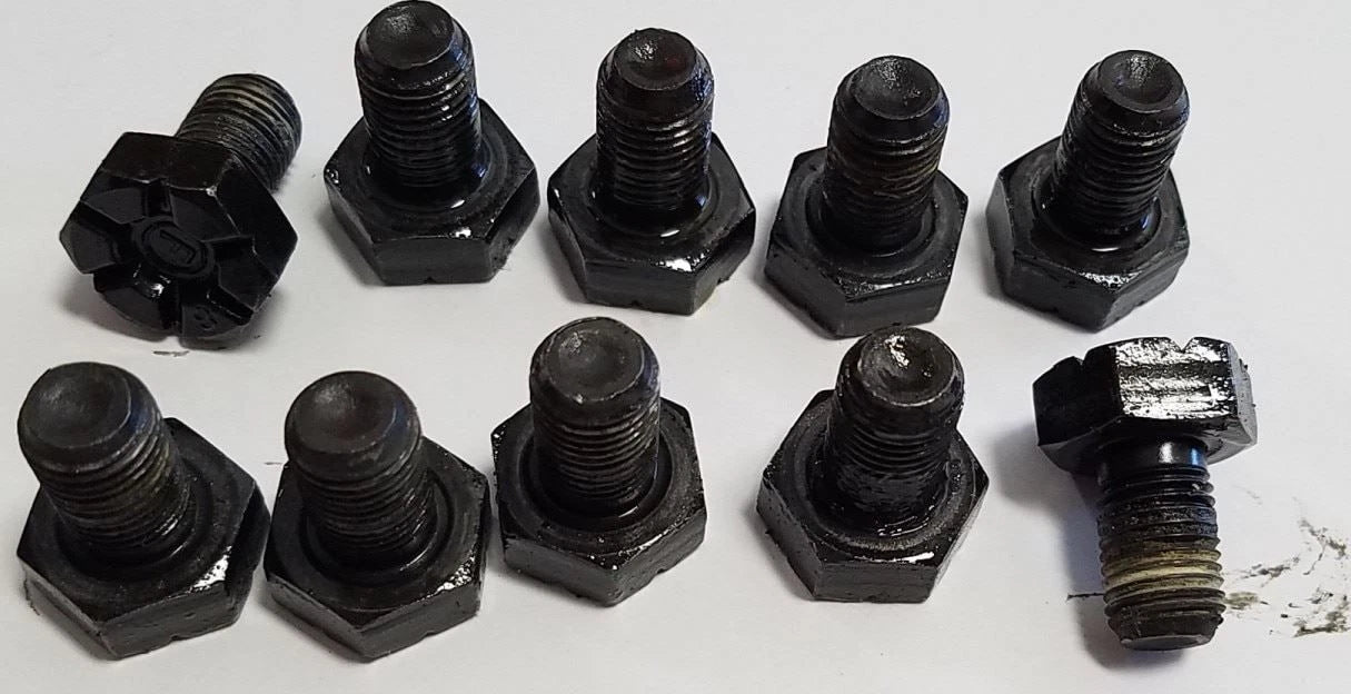 Ring Gear to Carrier Bolt Set for Ford Thunderbird (1989–1997)