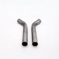 3" Dual Exhaust Kit for Dodge Ram 1500 (2019–2025) SC T Corner E