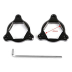 Fork Pre Adjusters 22MM for Kawasaki Z1000 (2003–2006) ZX636 Ninja 650R T9