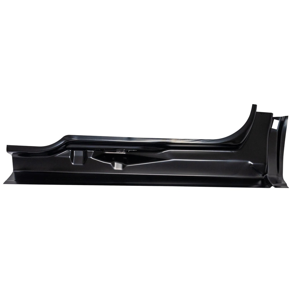 Rocker Panels Rear for Chevy GMC K1500 C1500 (1996–1998)