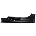 Rocker Panels Rear for Chevy GMC K1500 C1500 (1996–1998)