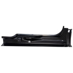 Rocker Panels Rear for Chevy GMC K1500 C1500 (1996–1998)