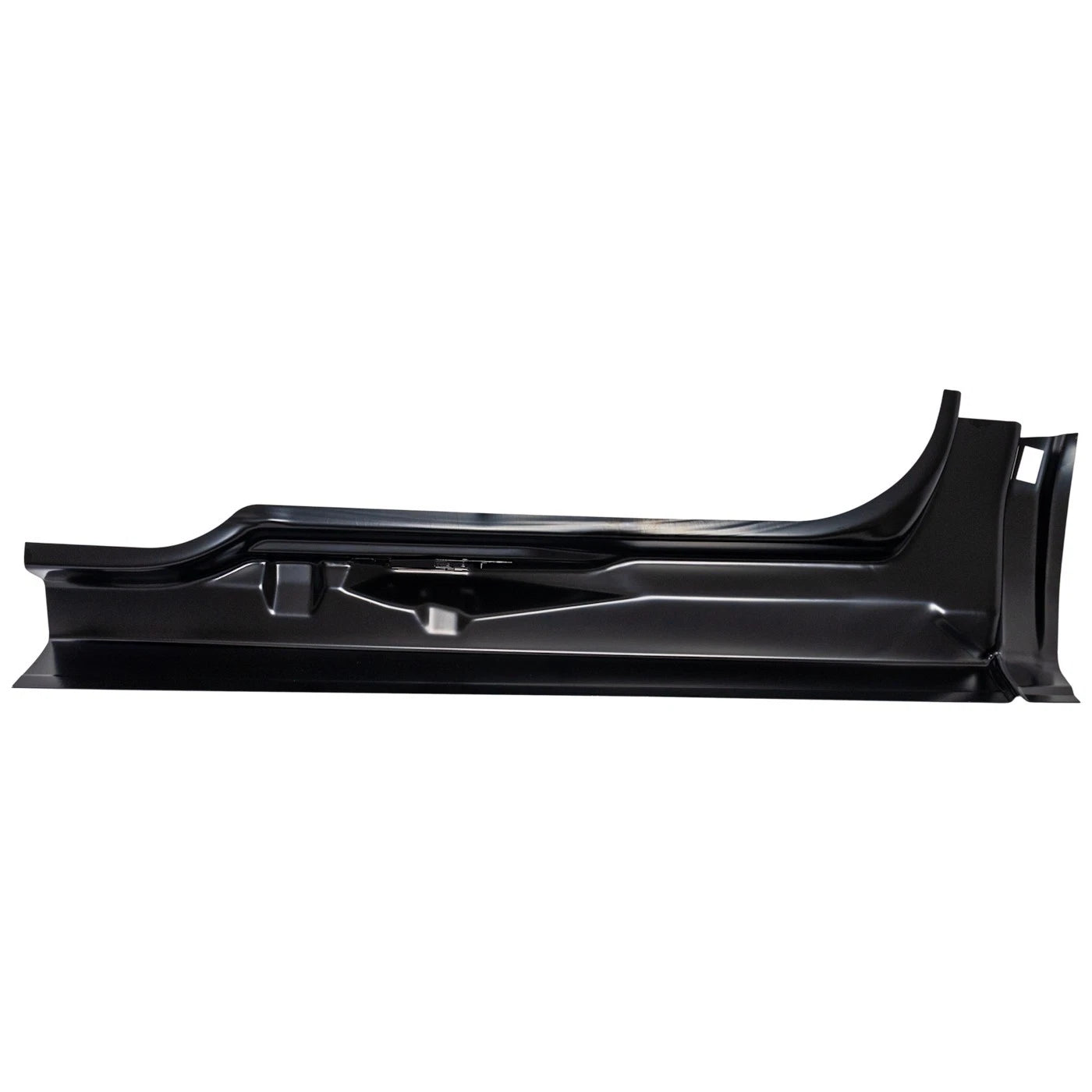Rocker Panels Rear for Chevy GMC K1500 C1500 (1996–1998)