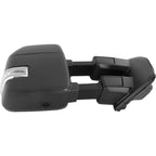 Heated Towing Mirror for Ford F350 F250 F450 (Passenger Right Side)