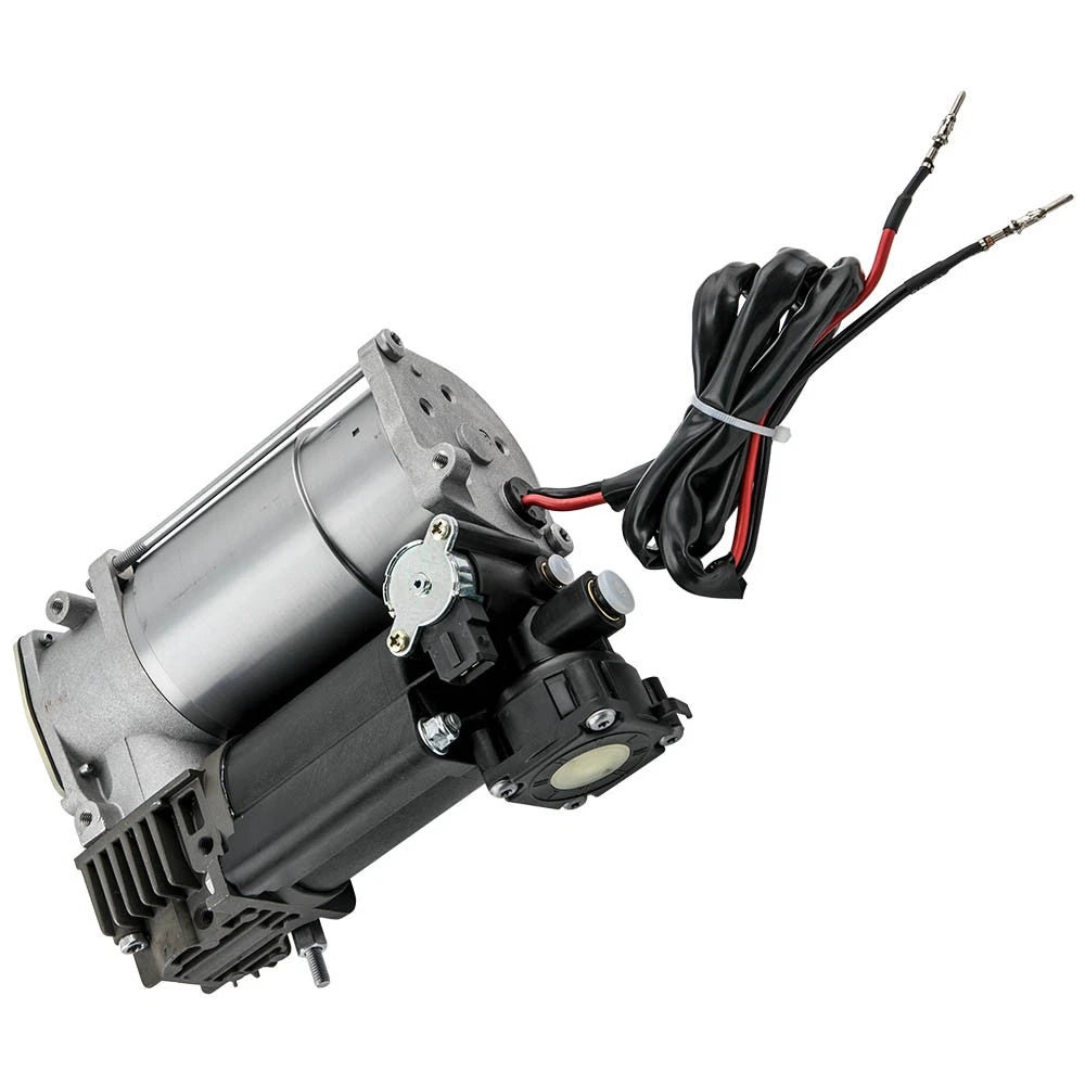 Air Suspension Compressor Pump for Land Rover Range Rover L322 (2003–2005)