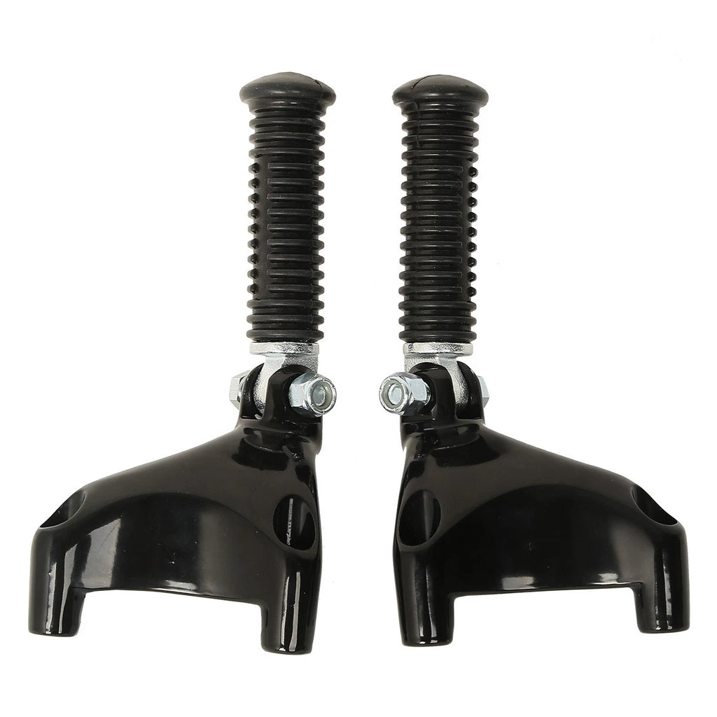Passenger Foot Peg Mount for Harley Sportster XL883 XL1200 (2004–2013)