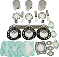 Top End Kit for Polaris 650 (1996–1999) WSM-Top End .25MM Over