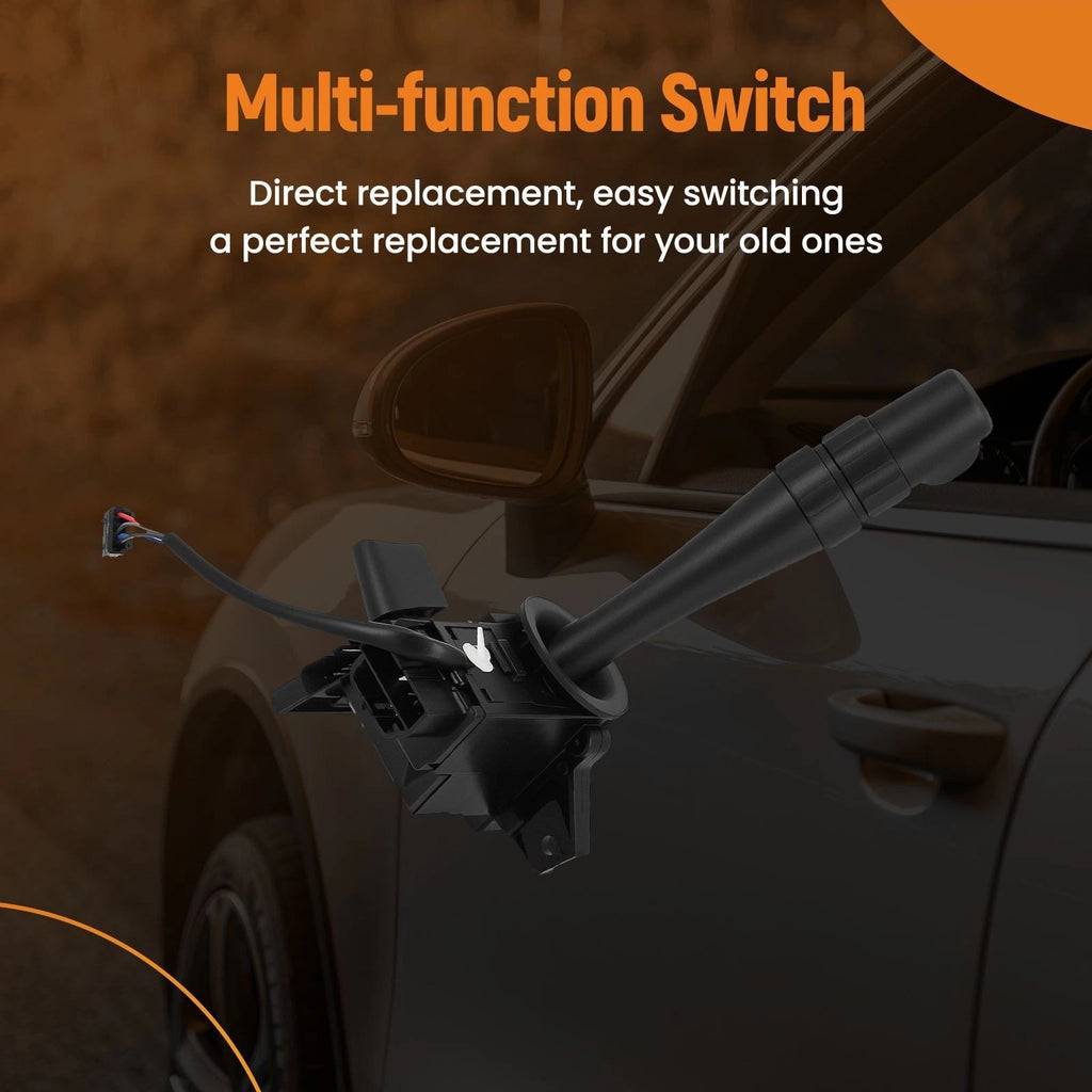 Turn Signal Switch for Pontiac Grand Prix (2006–2008) 15237469 25804854