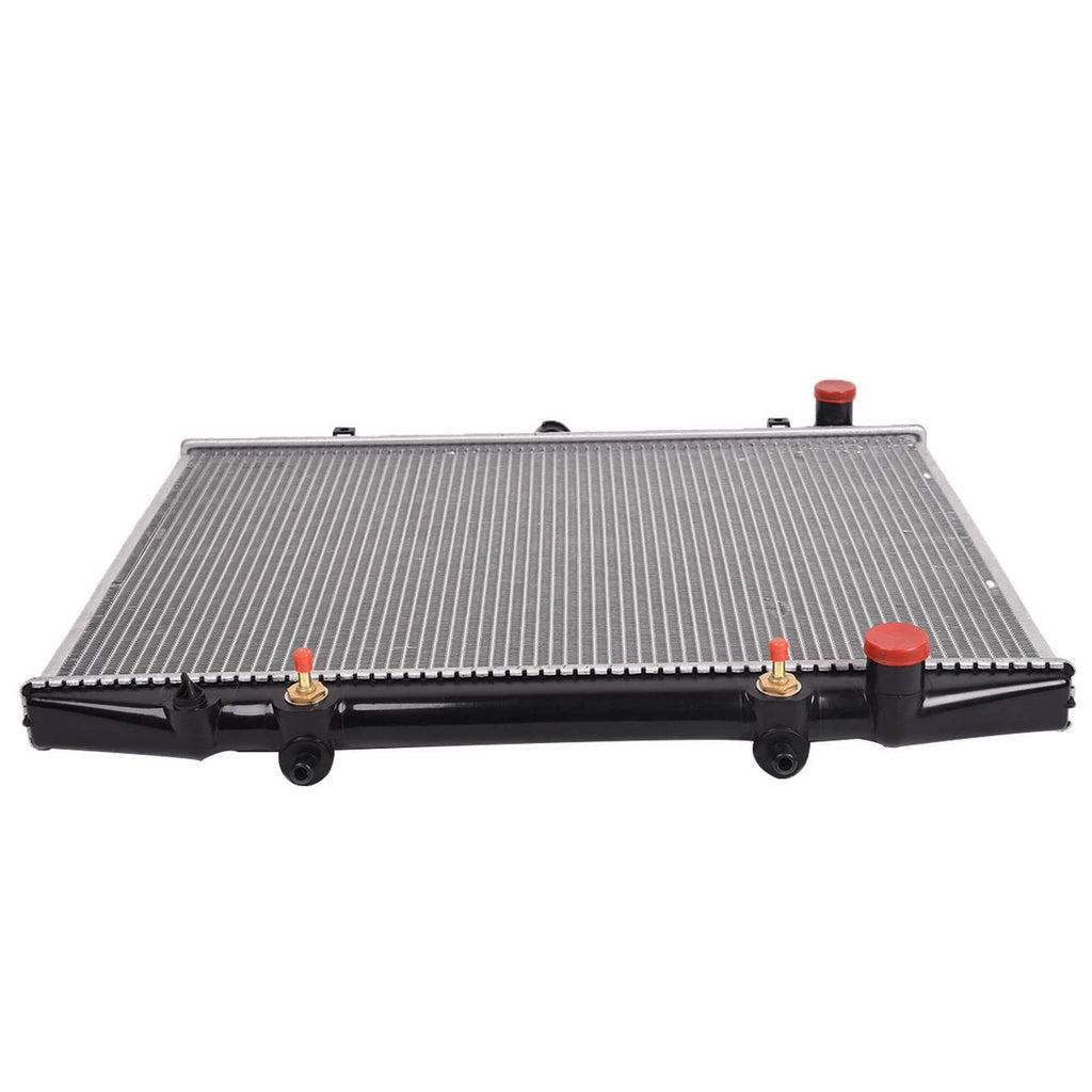 Radiator for Nissan D21 Pickup Pathfinder (1986-1997)