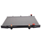 Radiator for Nissan D21 Pickup Pathfinder (1986-1997)