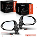 Power Mirror for Toyota Corolla (2020–2022) Manual Folding 3-Pin