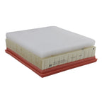 WIX Air Filter WA10048 for Various Makes and Models
