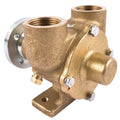 Water Sea Pump for Sherwood E35 Crusader 220 270 300 350 (E-35) 97179 10354