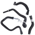Heater Supply Return Jumper Hose Kit for Jeep Cherokee (2014–2018)