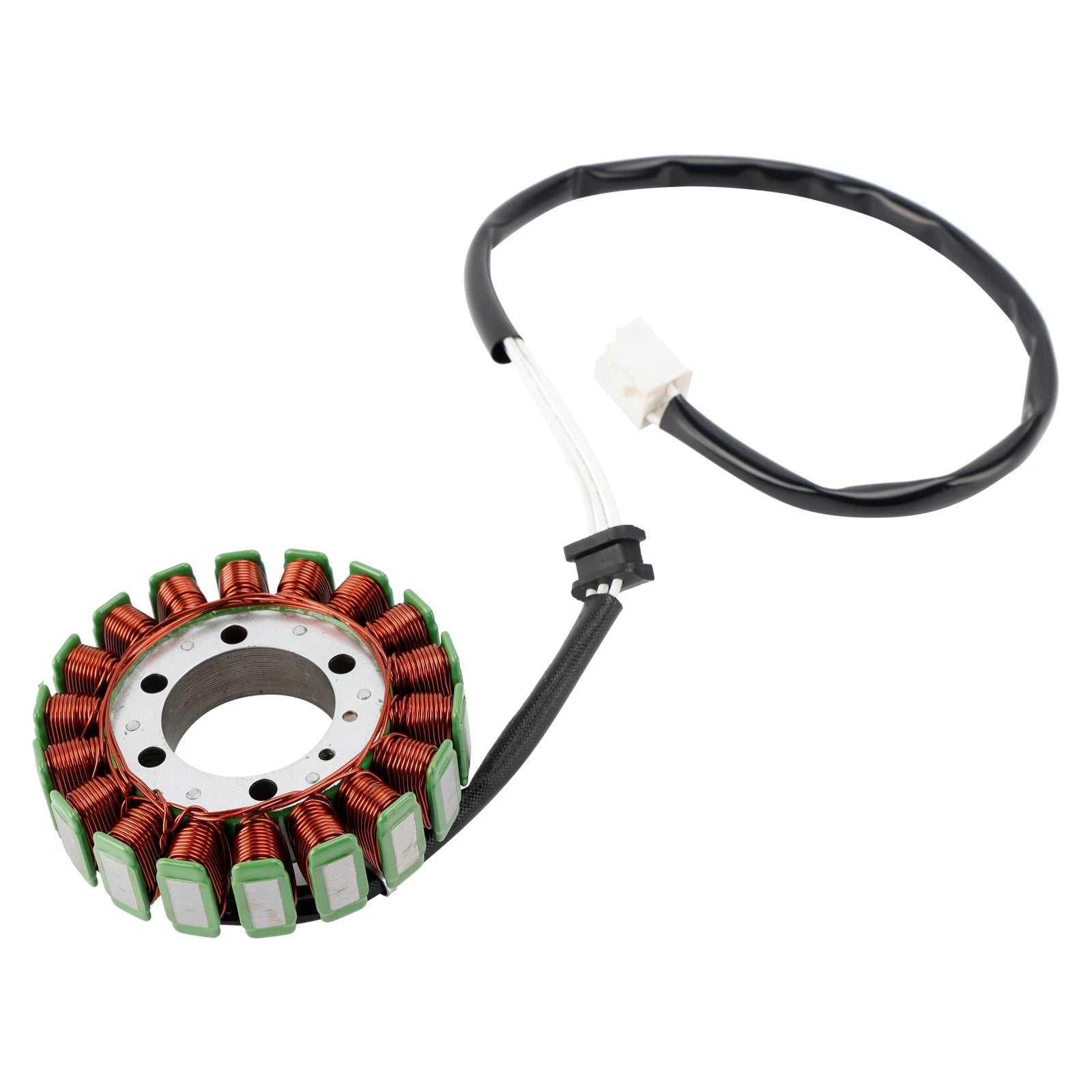 Generator Stator for Kawasaki EX650 Ninja 650 KLE650 Versys Vulcan S EN650 (2015–2025)