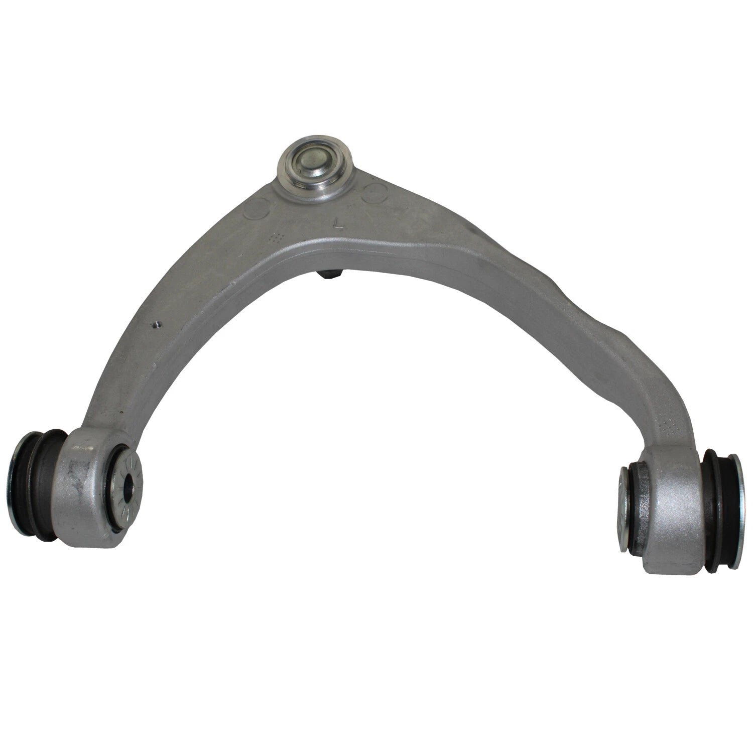 Front Driver Left Upper Control Arm for Cadillac Chevrolet GMC (2010–2015)
